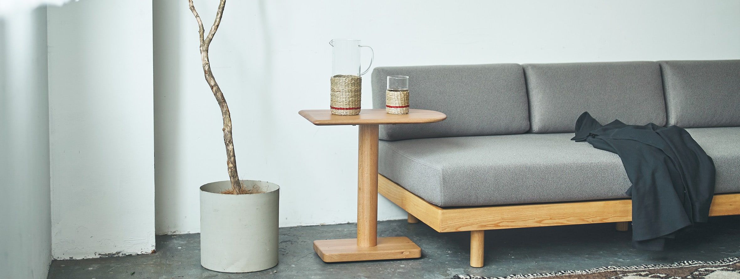 ☆再値下げ☆Swivo Side Table サイドテーブル サイドテーブル一覧｜【公式】SIEVE (シーヴ)