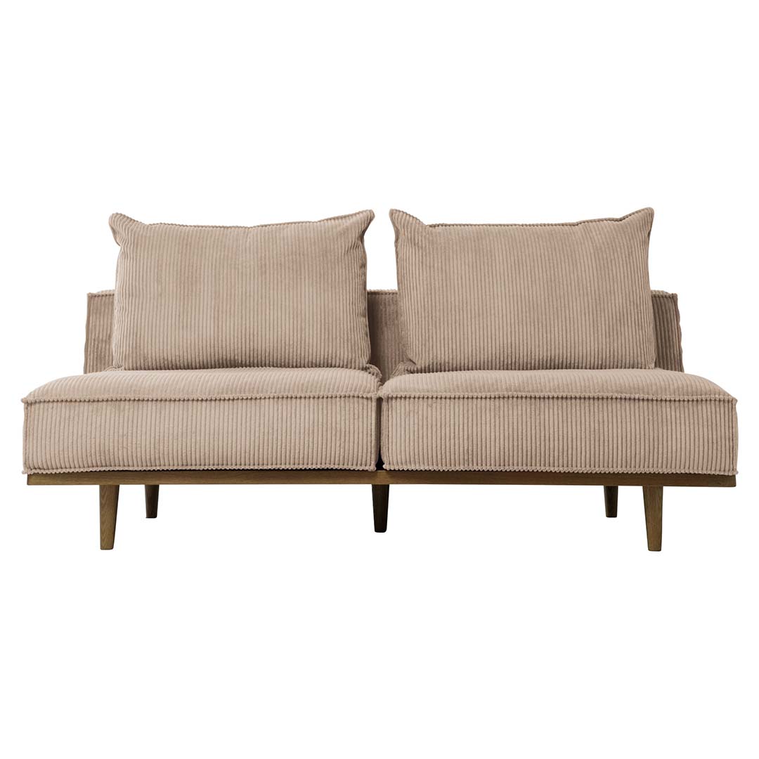 グレーベージュ