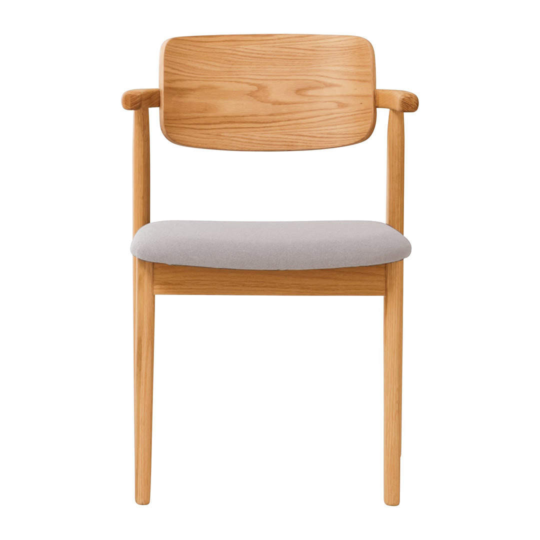 グレーベージュ