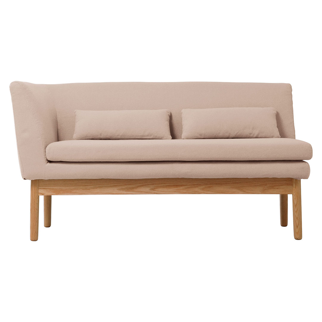 サンドベージュ