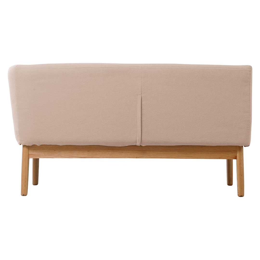 サンドベージュ