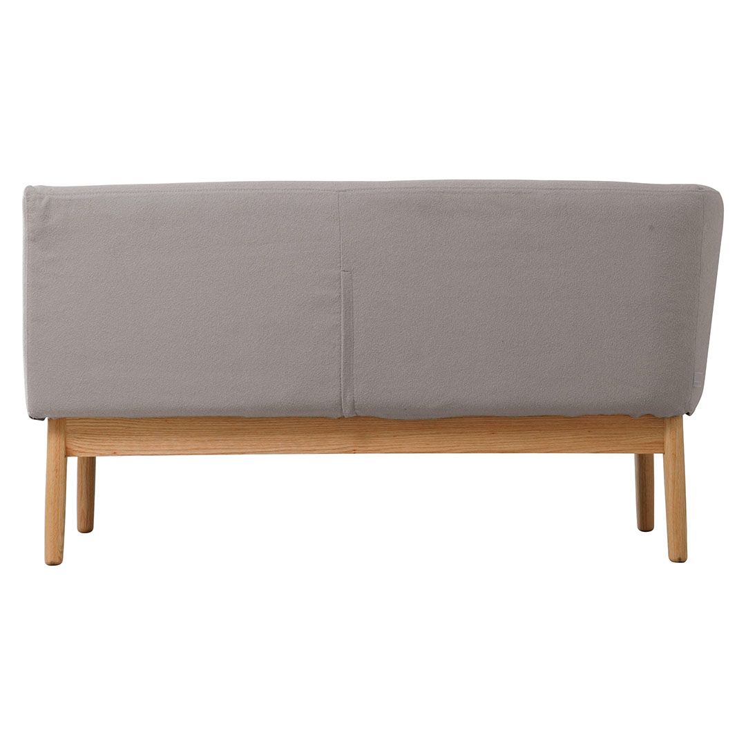 グレーベージュ