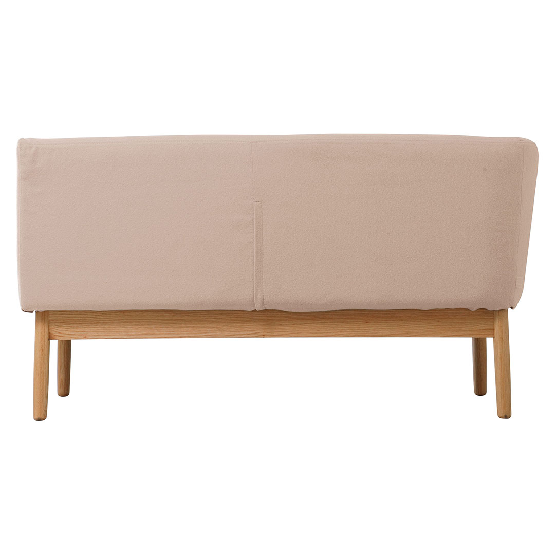 サンドベージュ