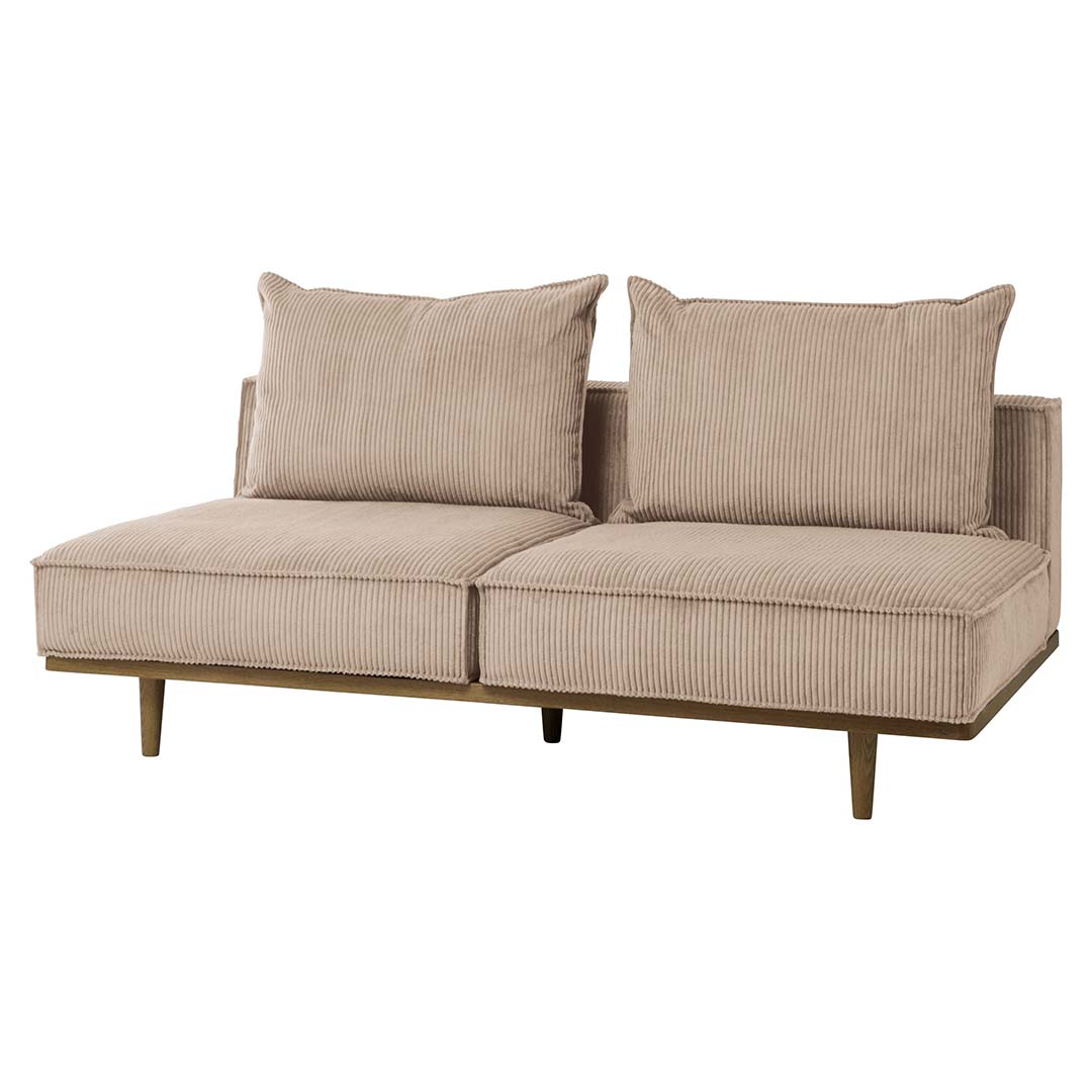 グレーベージュ