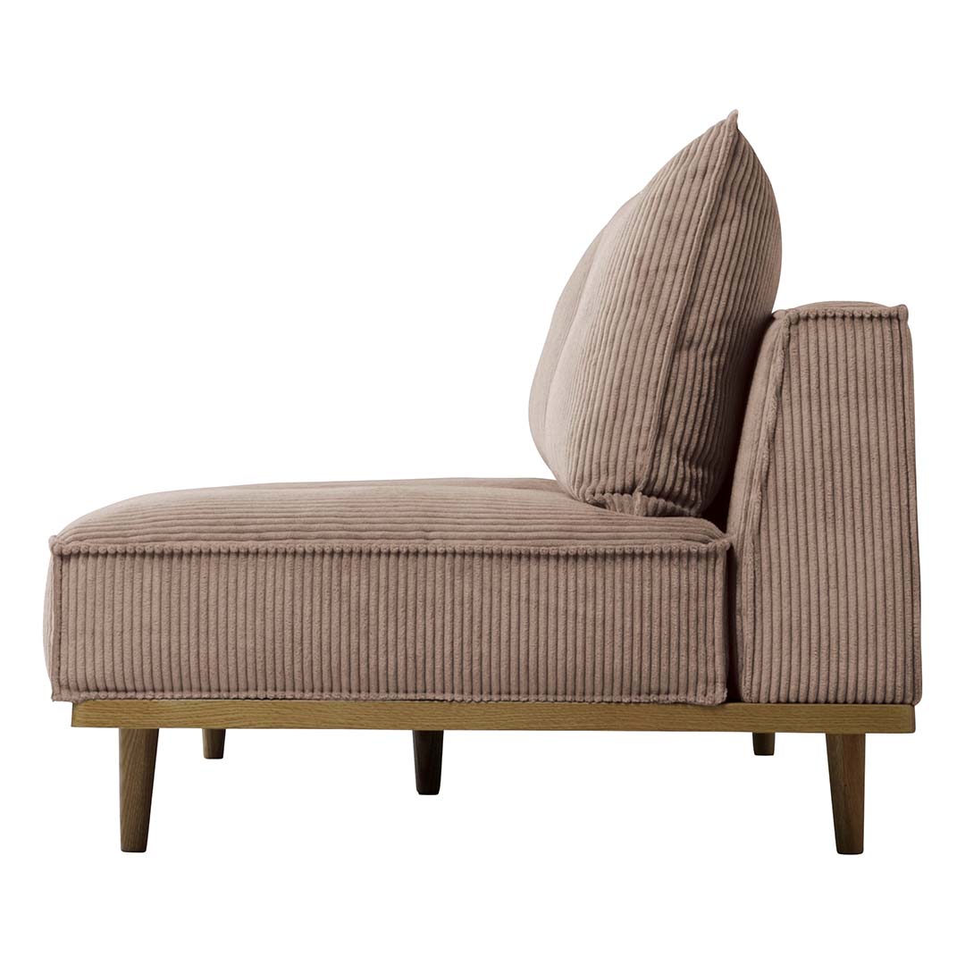 ダークベージュ