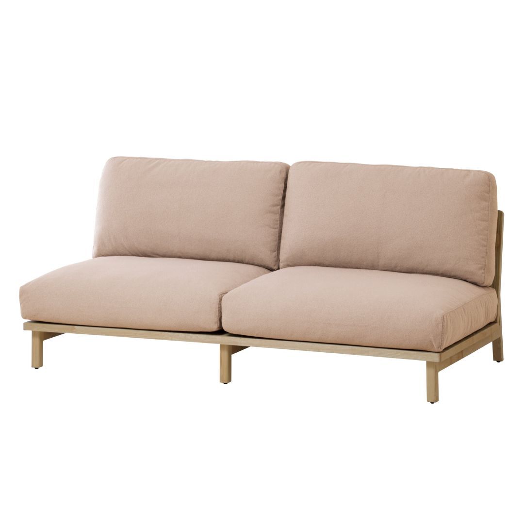 サンドベージュ