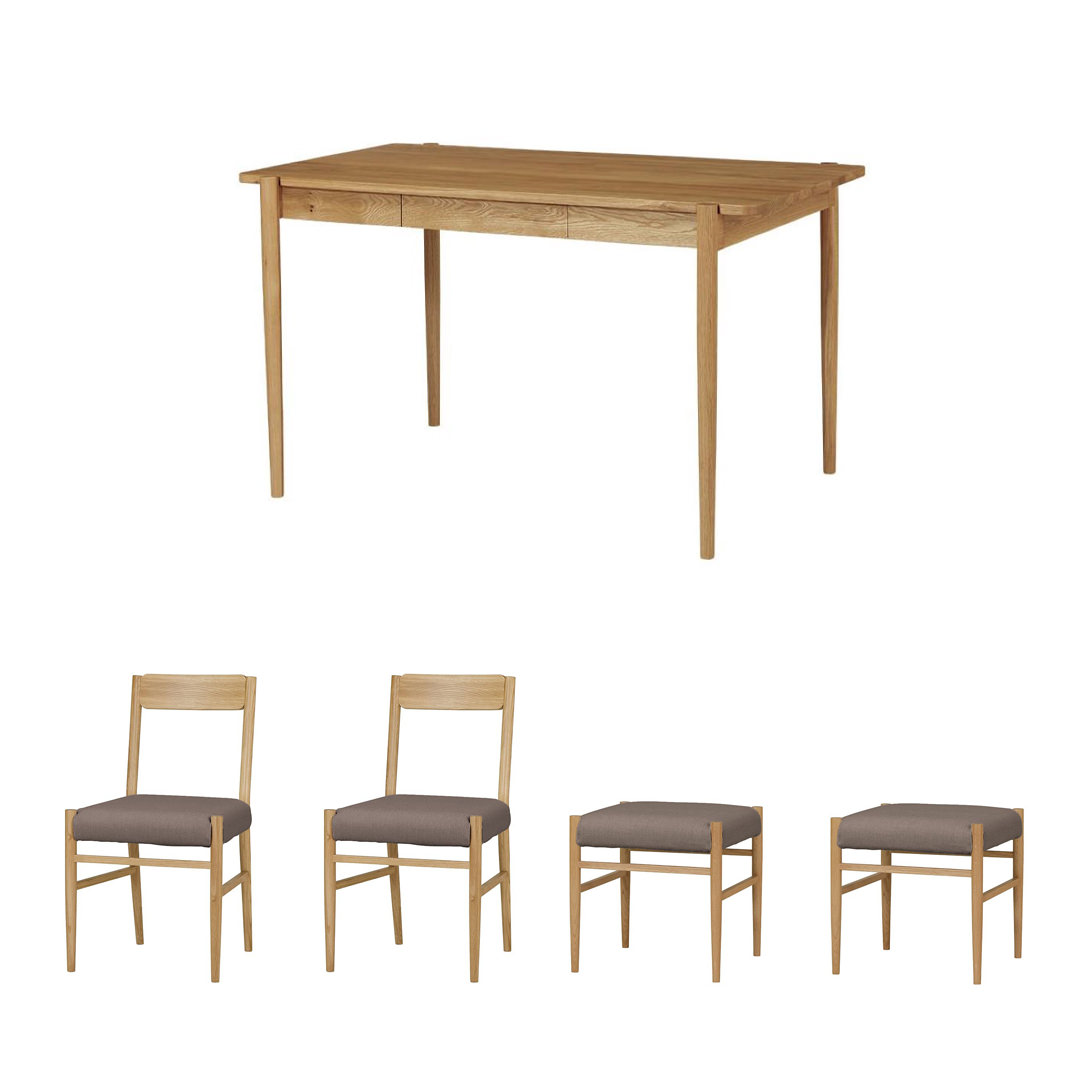 チャゴールグレー