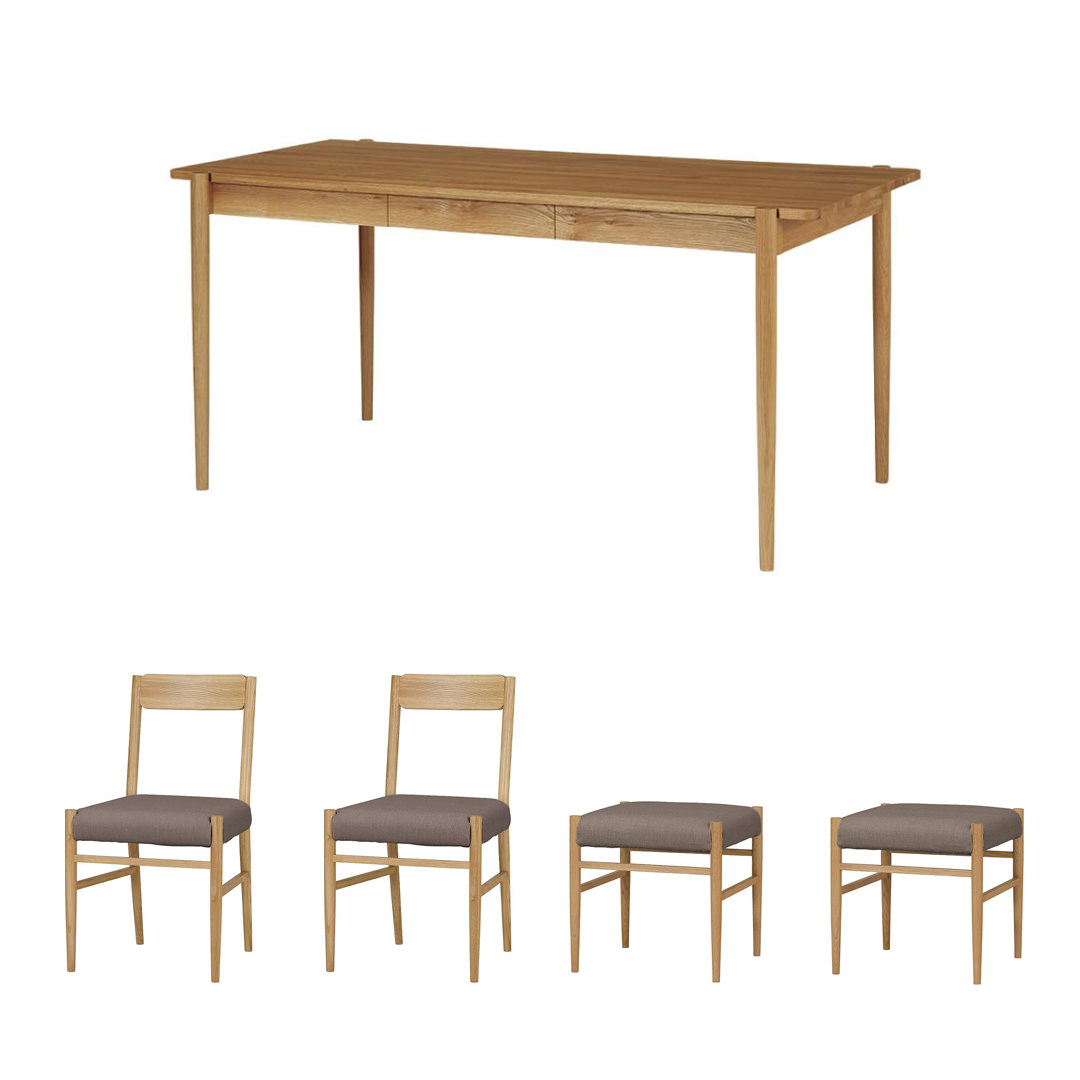 チャゴールグレー