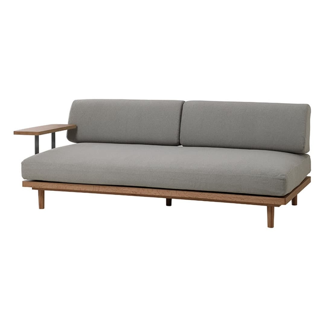 グレーベージュ