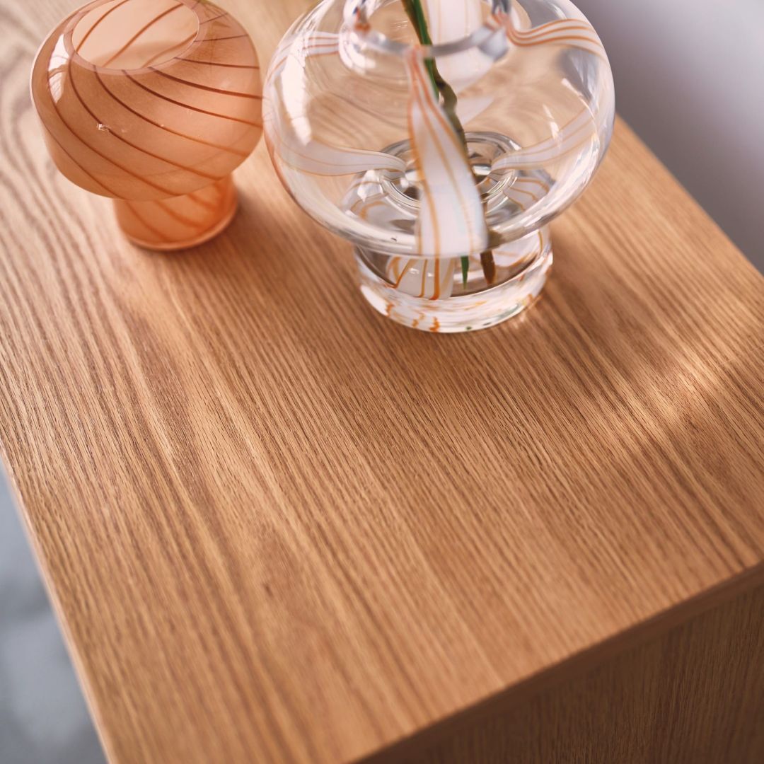 SIEVE】 シュッツ ローボード(ナチュラル): SIEVE｜SIEVE(シーヴ)公式通販