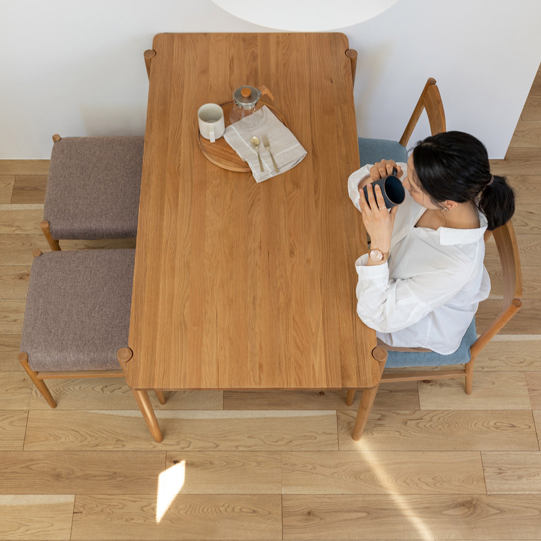 チャゴールグレー