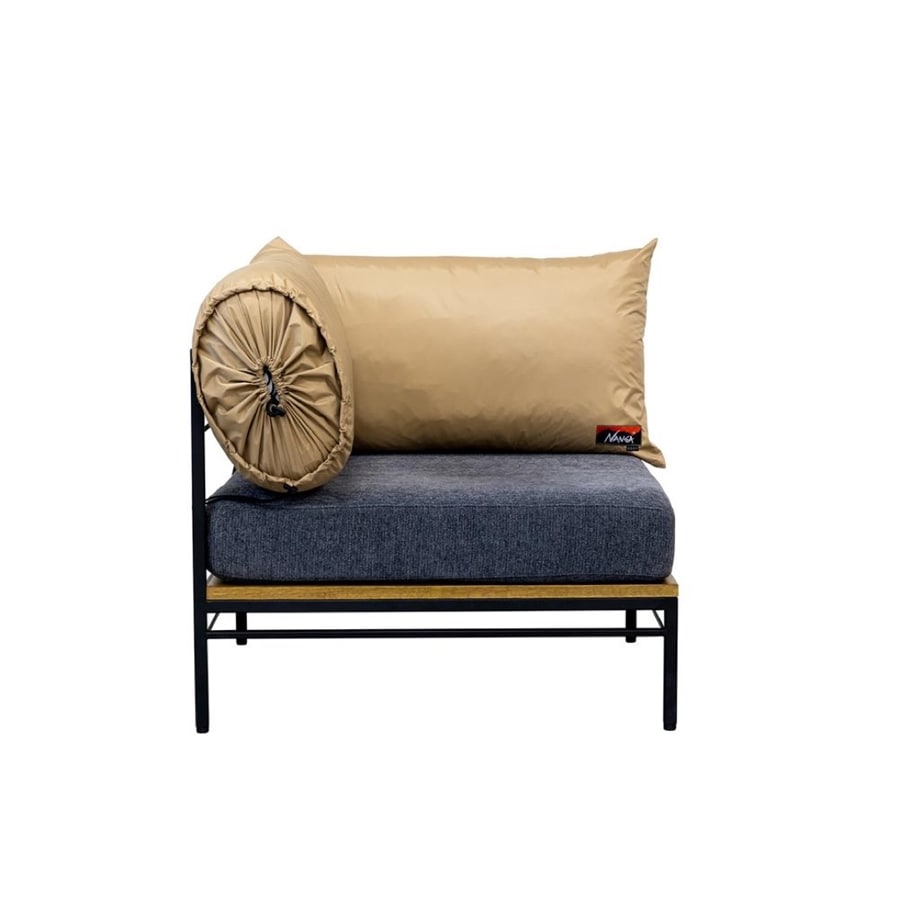 【NANGA x ADRS】 カーラ ソファ コーナー