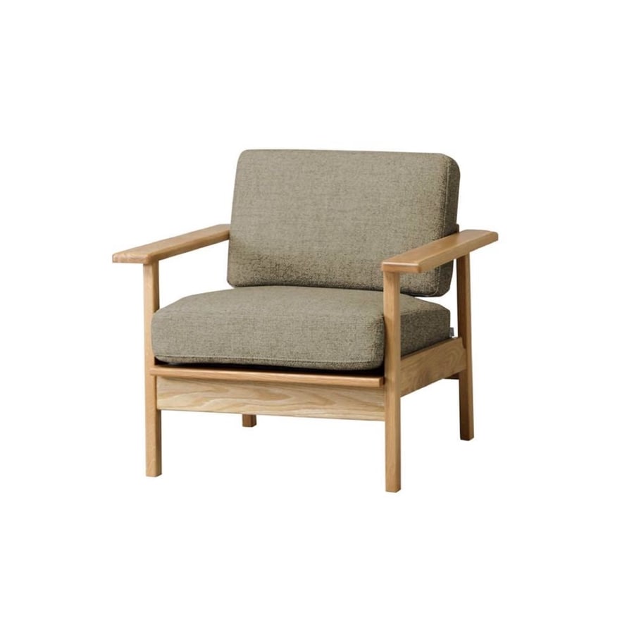 【SIEVE】 パート ソファ 1人掛け