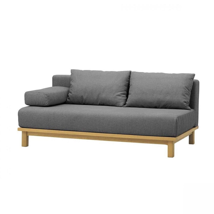 【SIEVE】 レクト ユニットソファ ワイド