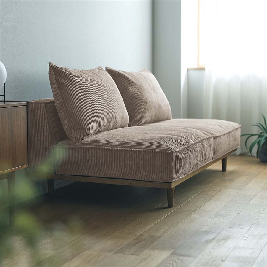 【ADRS】グラウンドソファ