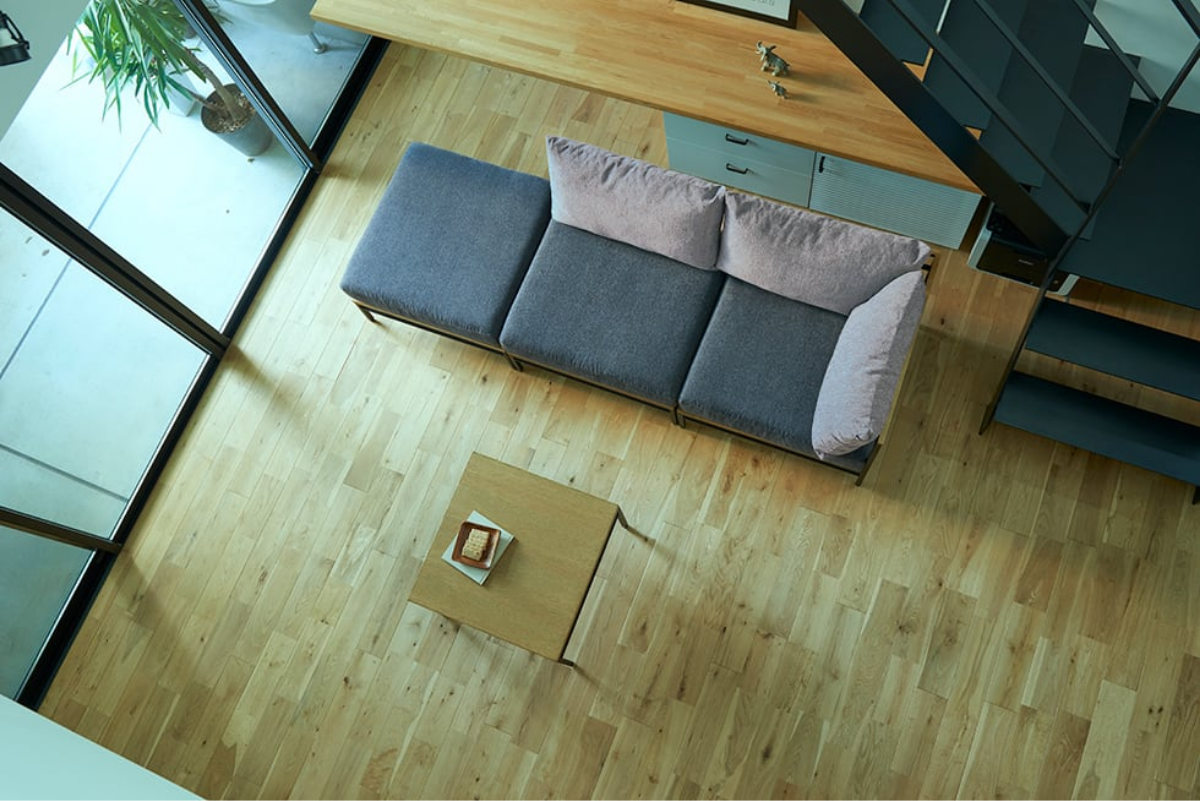 広々とした3人掛けでお部屋に合わせて自由にレイアウトできる、ADRSのソファ カーラソファセット ベージュ