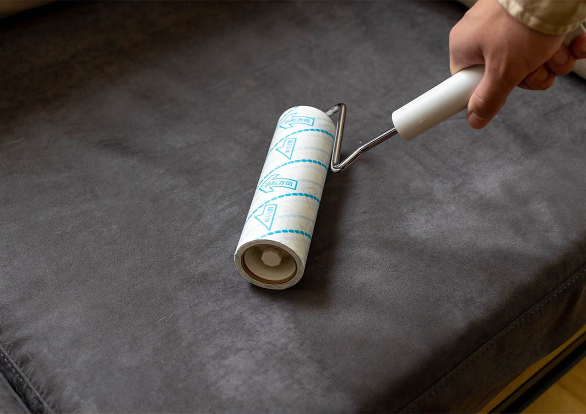 ADRS カーラ ソファ ペット対応生地