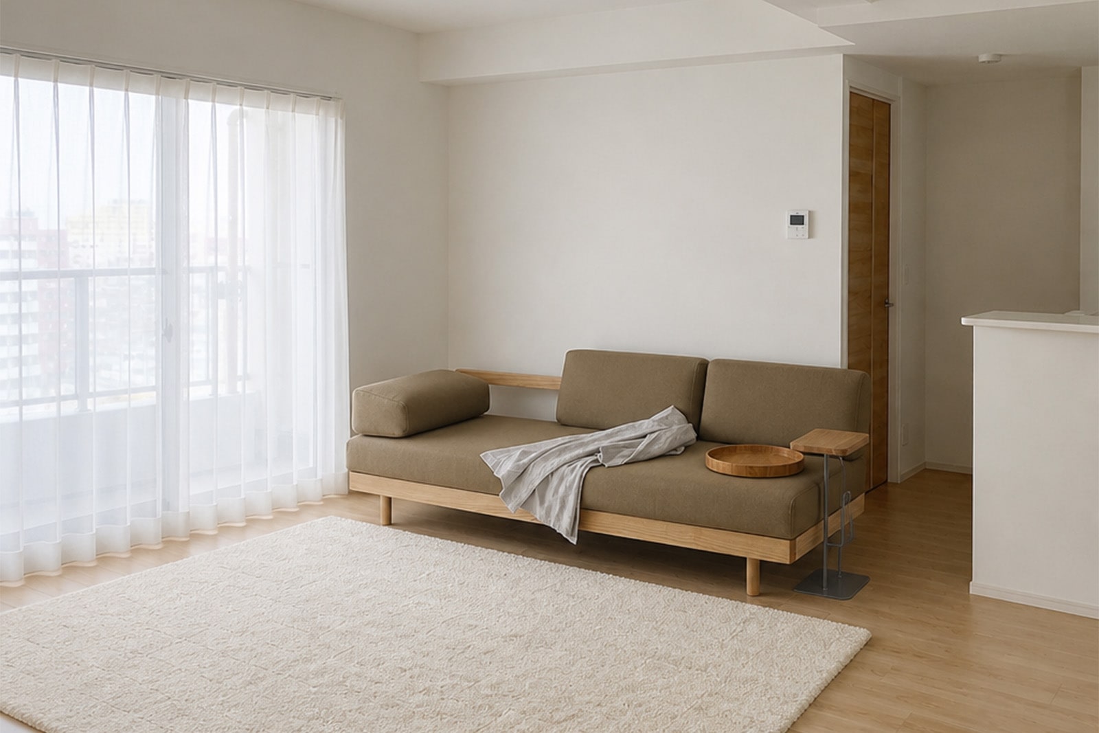 SIEVE AI room
