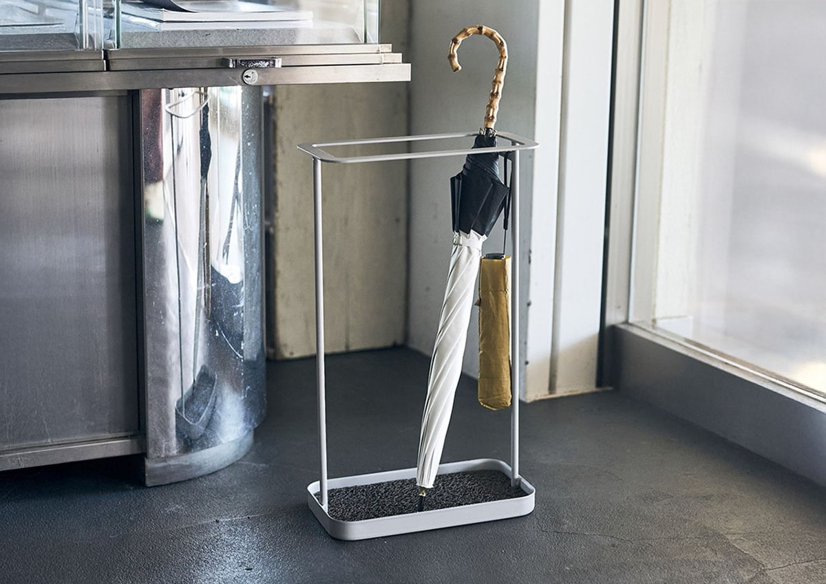 アンテナ アンブレラスタンド