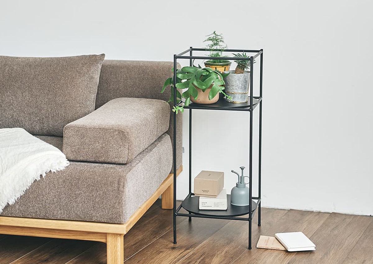 アンテナ プランツラック S