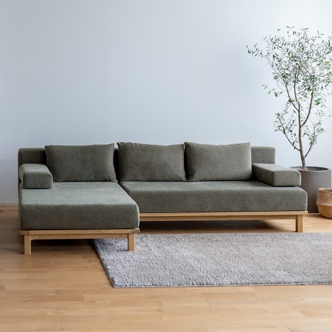 RECT UNIT SOFA