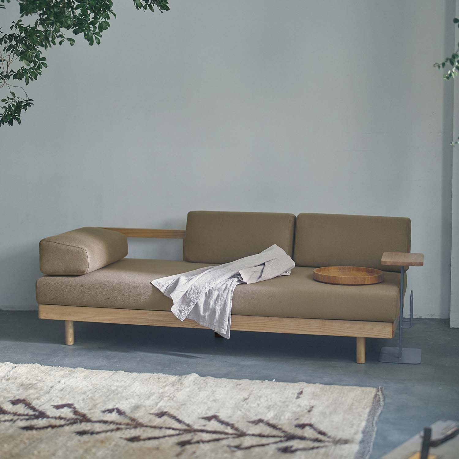 MORNING DAYBED SOFA