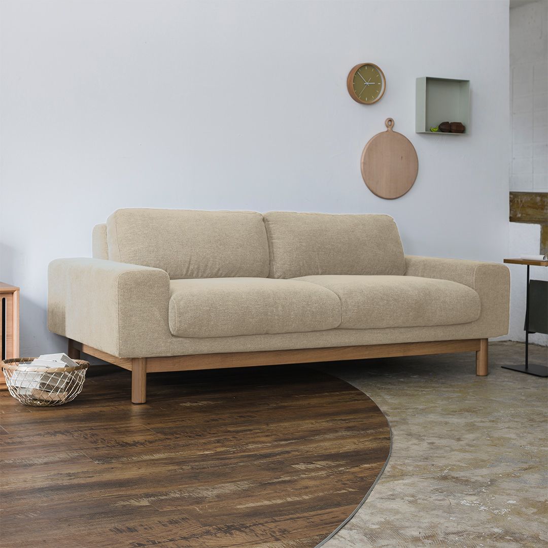 BULGE SOFA