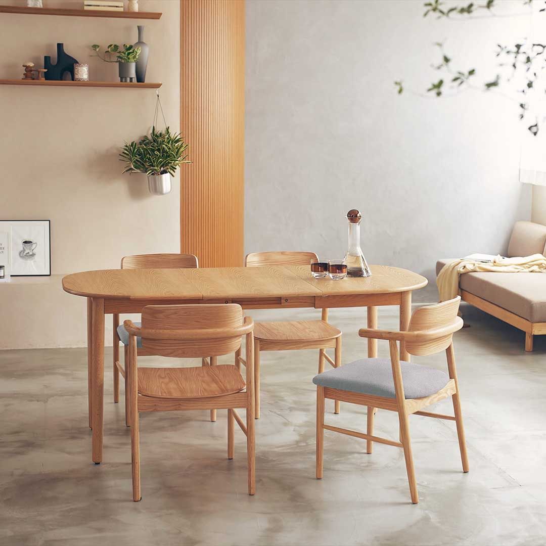 NOOK DINING CHAIR