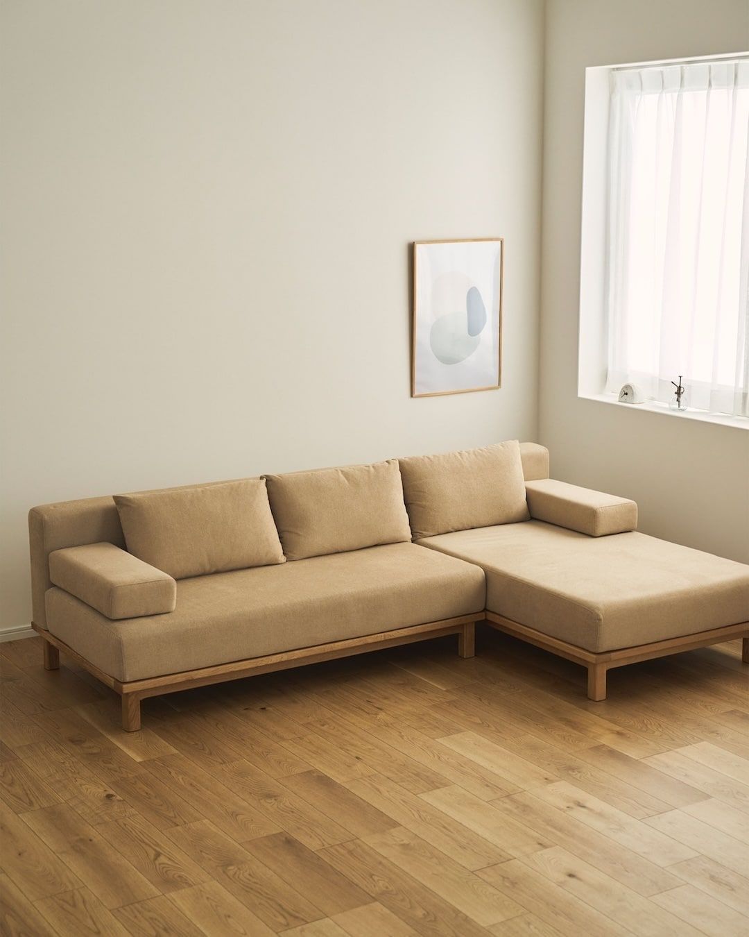 RECT. unit sofa