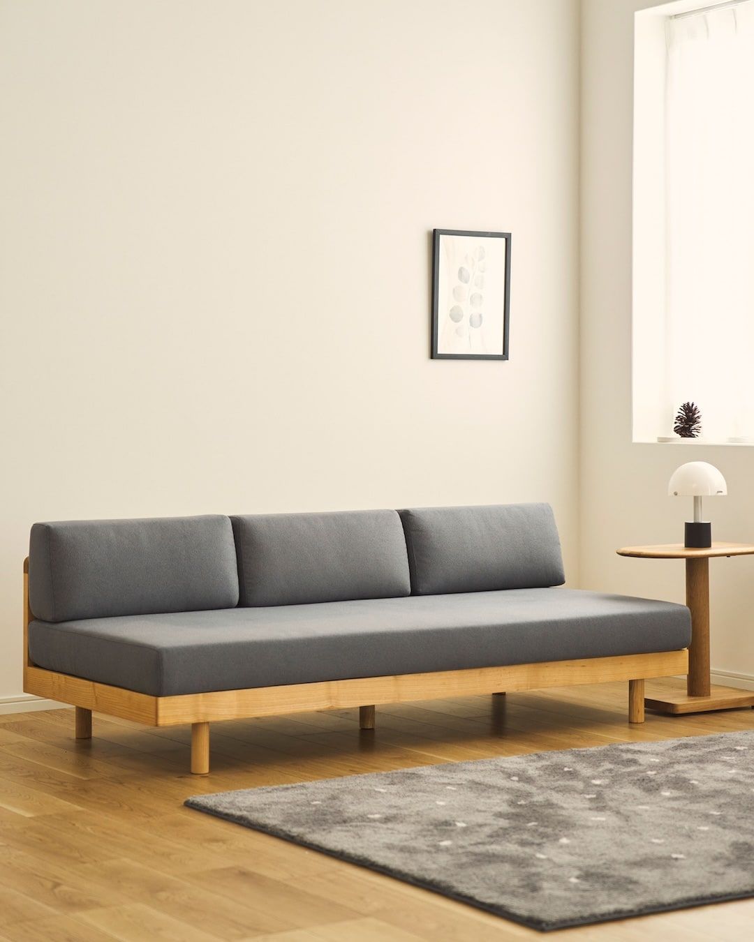 MORING day bed sofa