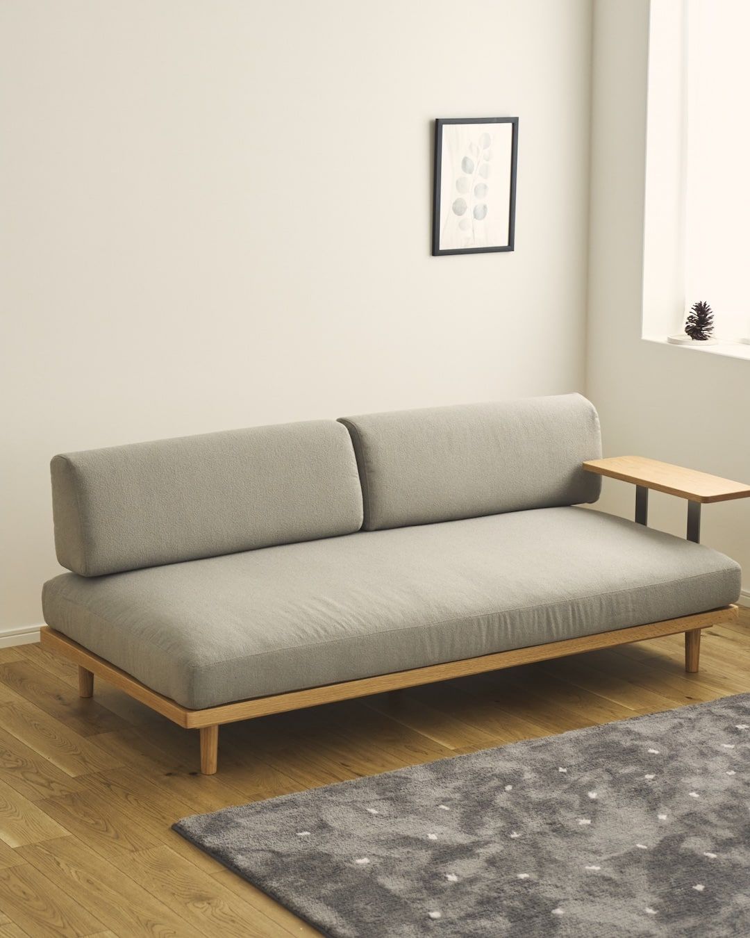 ANY sofa