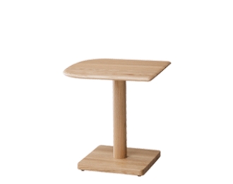 サイドテーブル