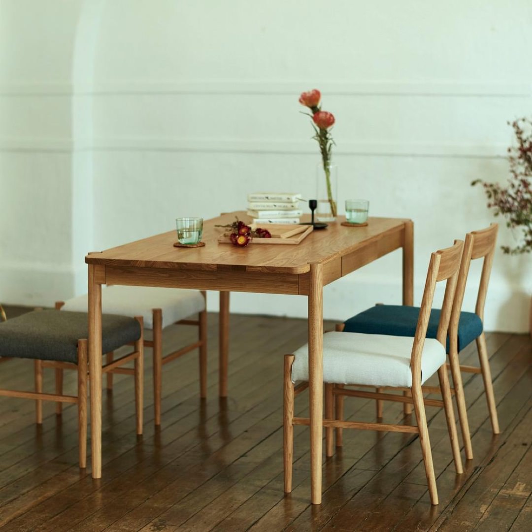 dent dining table Msize