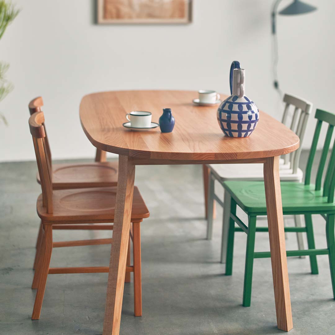 merge dining chair| SIEVE / シーヴ ブランドサイト | 家具 ソファ