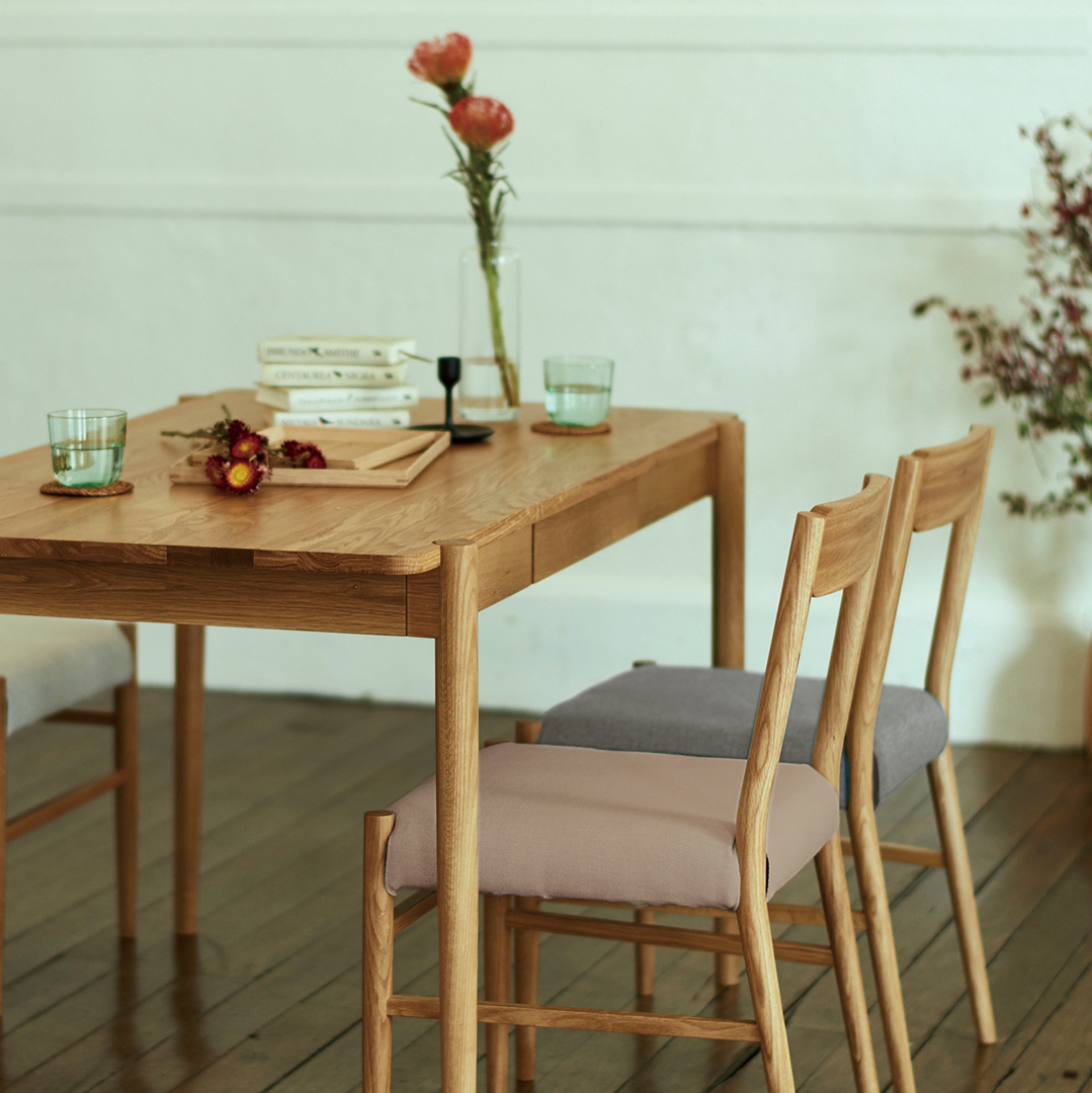 dent dining table Lsize