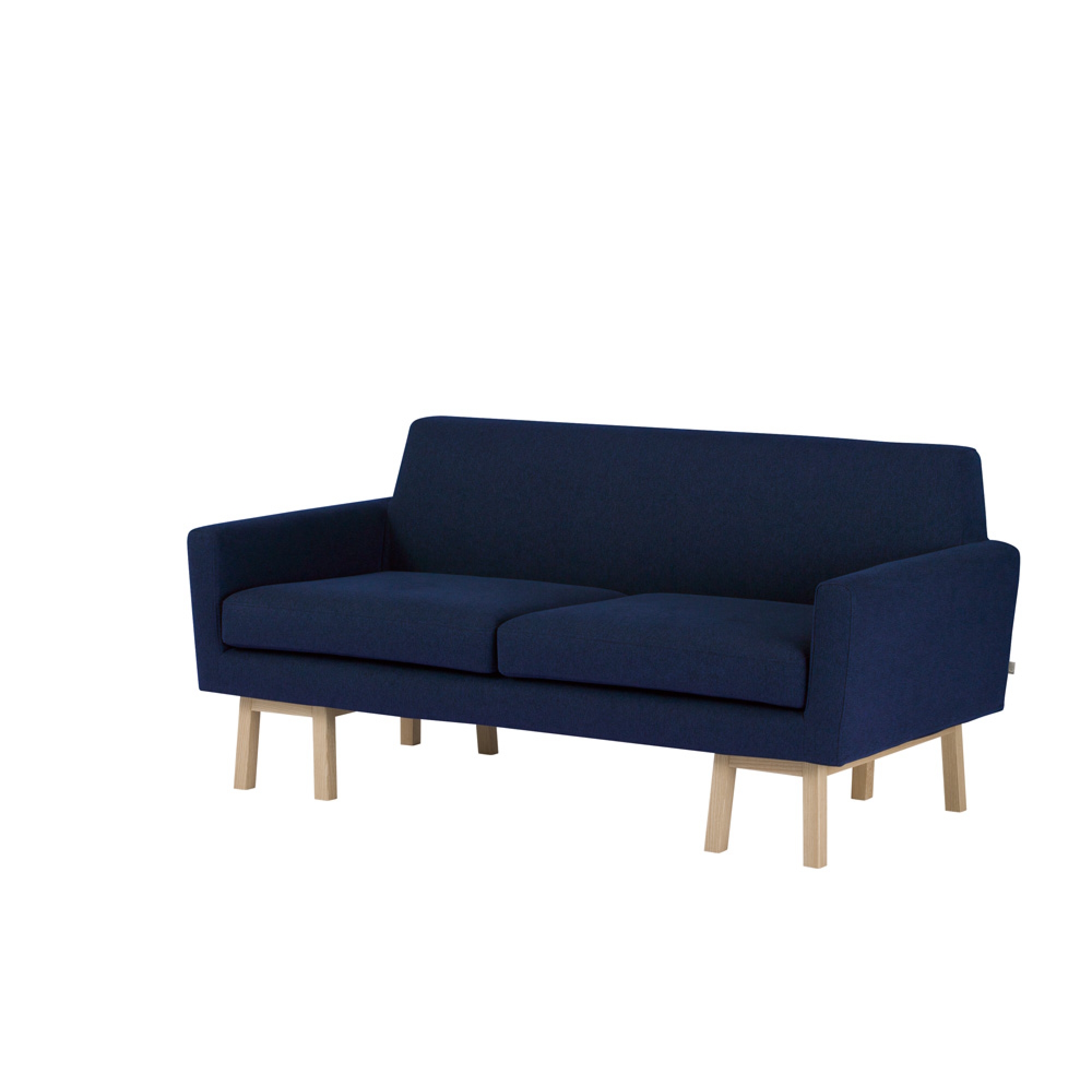float sofa wide 2seater