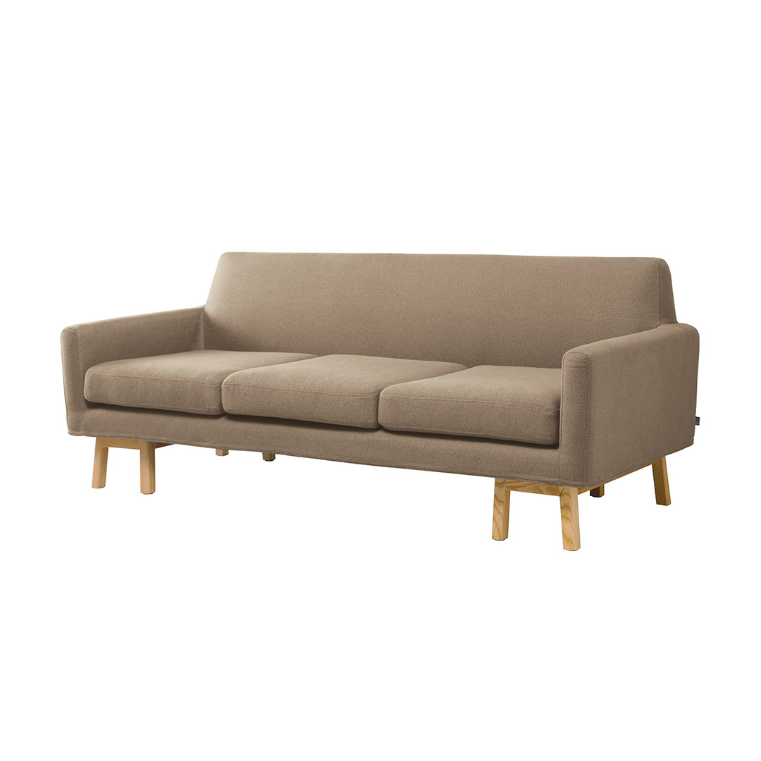 float sofa 3seater