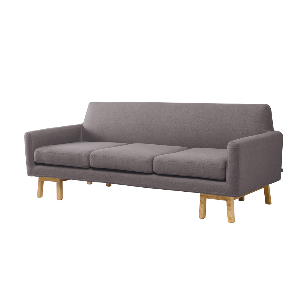 float sofa 3seater