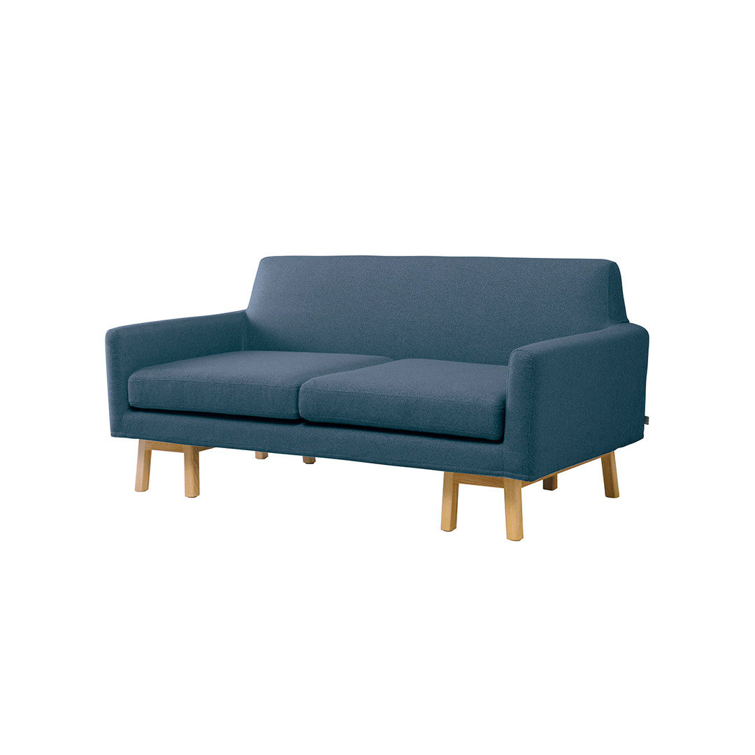 float sofa wide 2seater