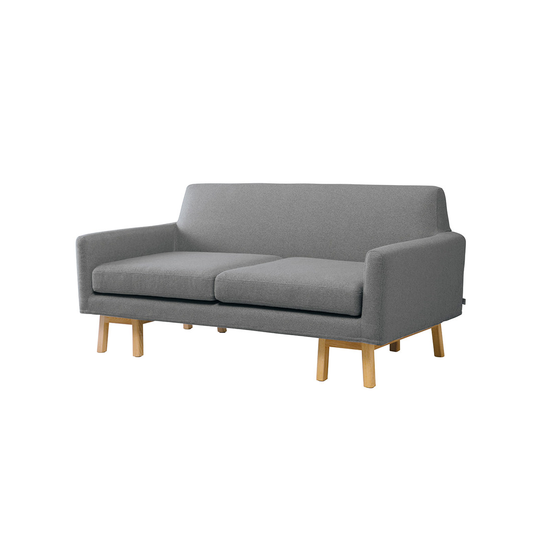 float sofa wide 2seater