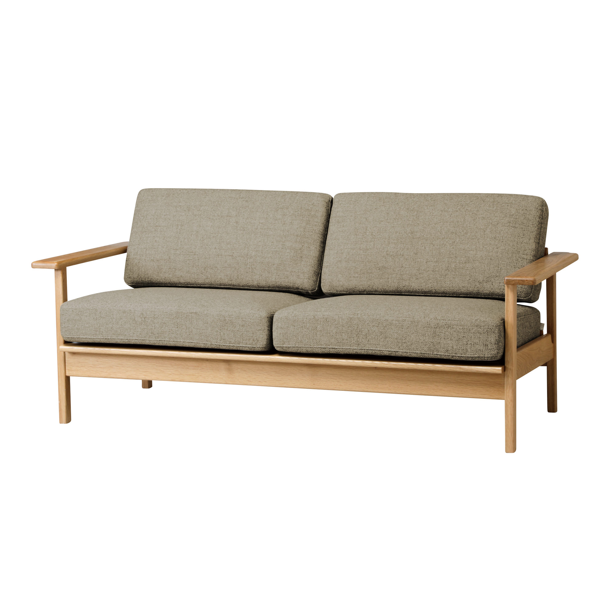 part sofa 2seater