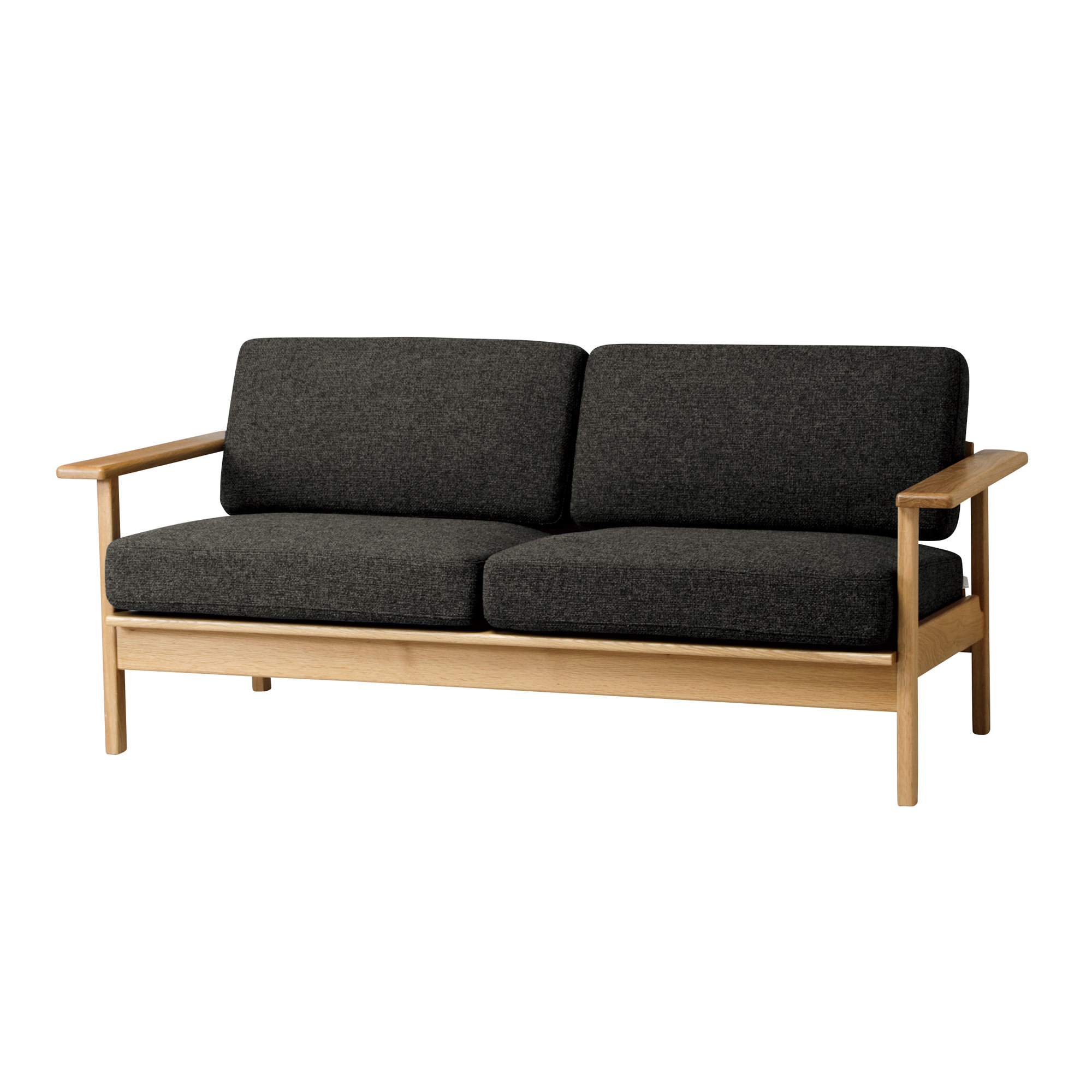 part sofa 2seater