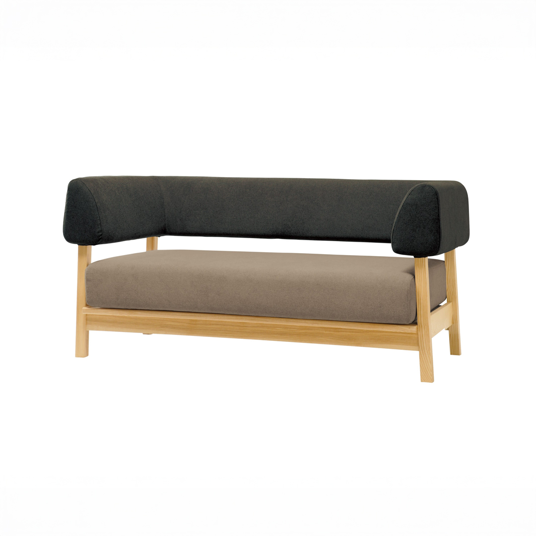 bracket sofa 2seater