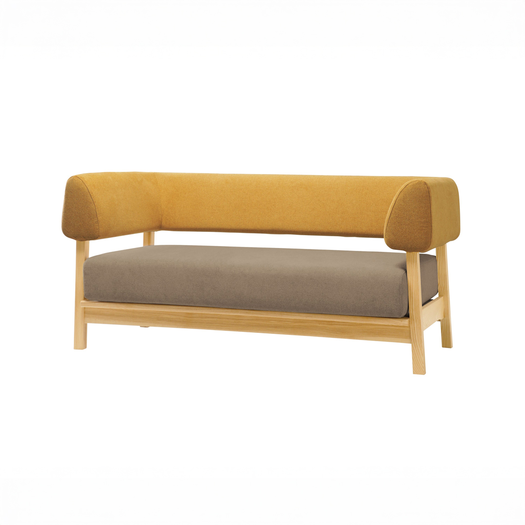 bracket sofa 2seater
