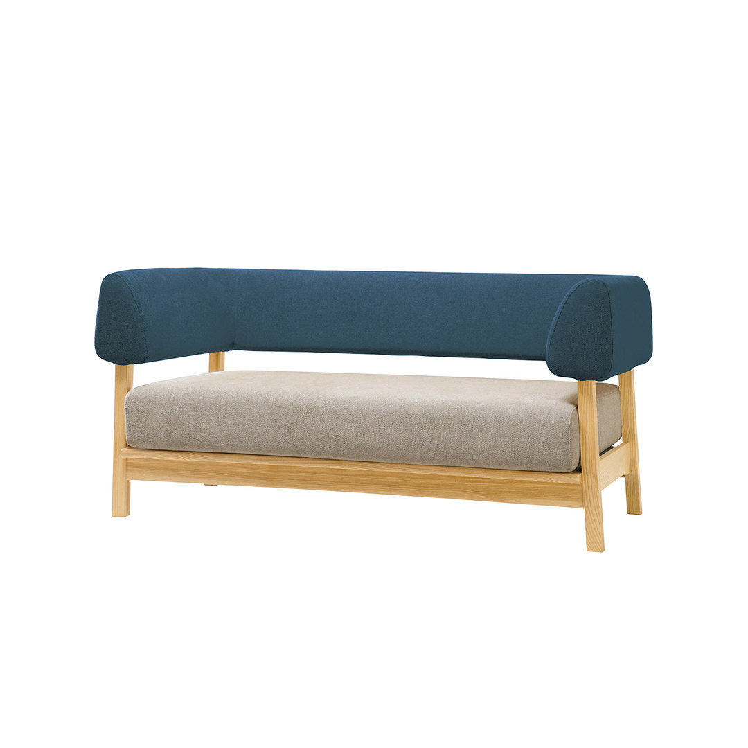 bracket sofa 2seater