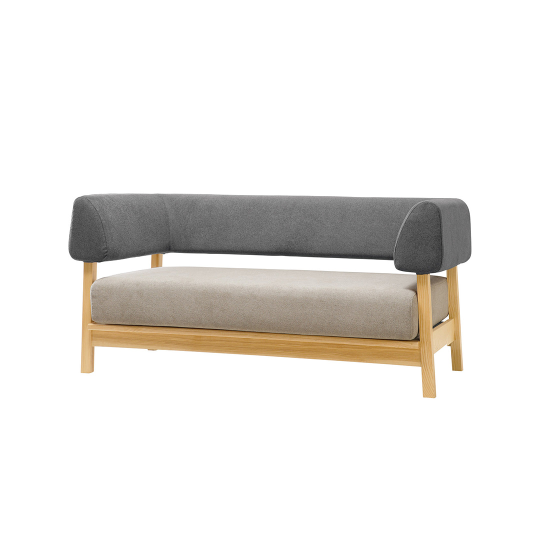 bracket sofa 2seater