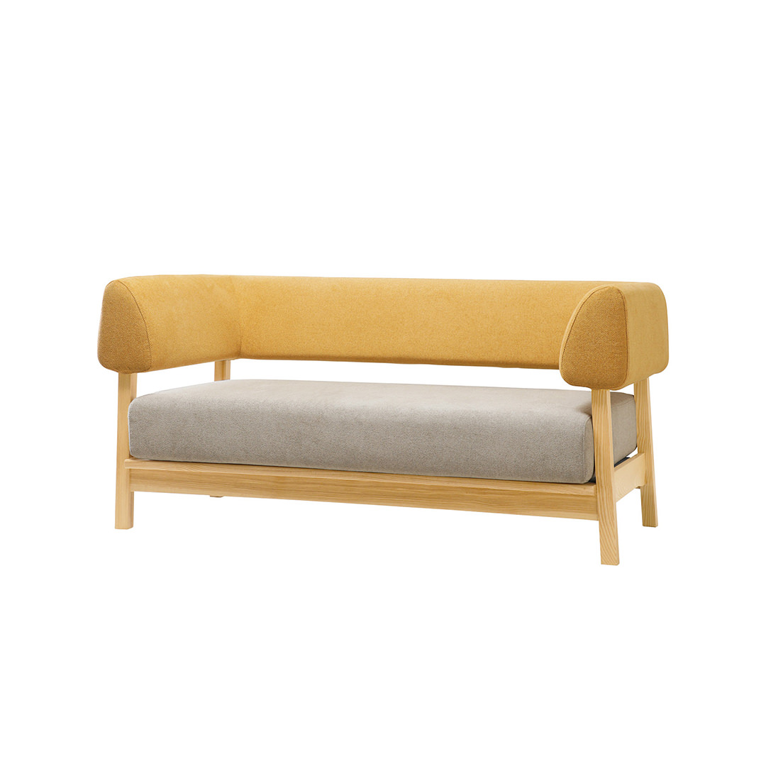 bracket sofa 2seater