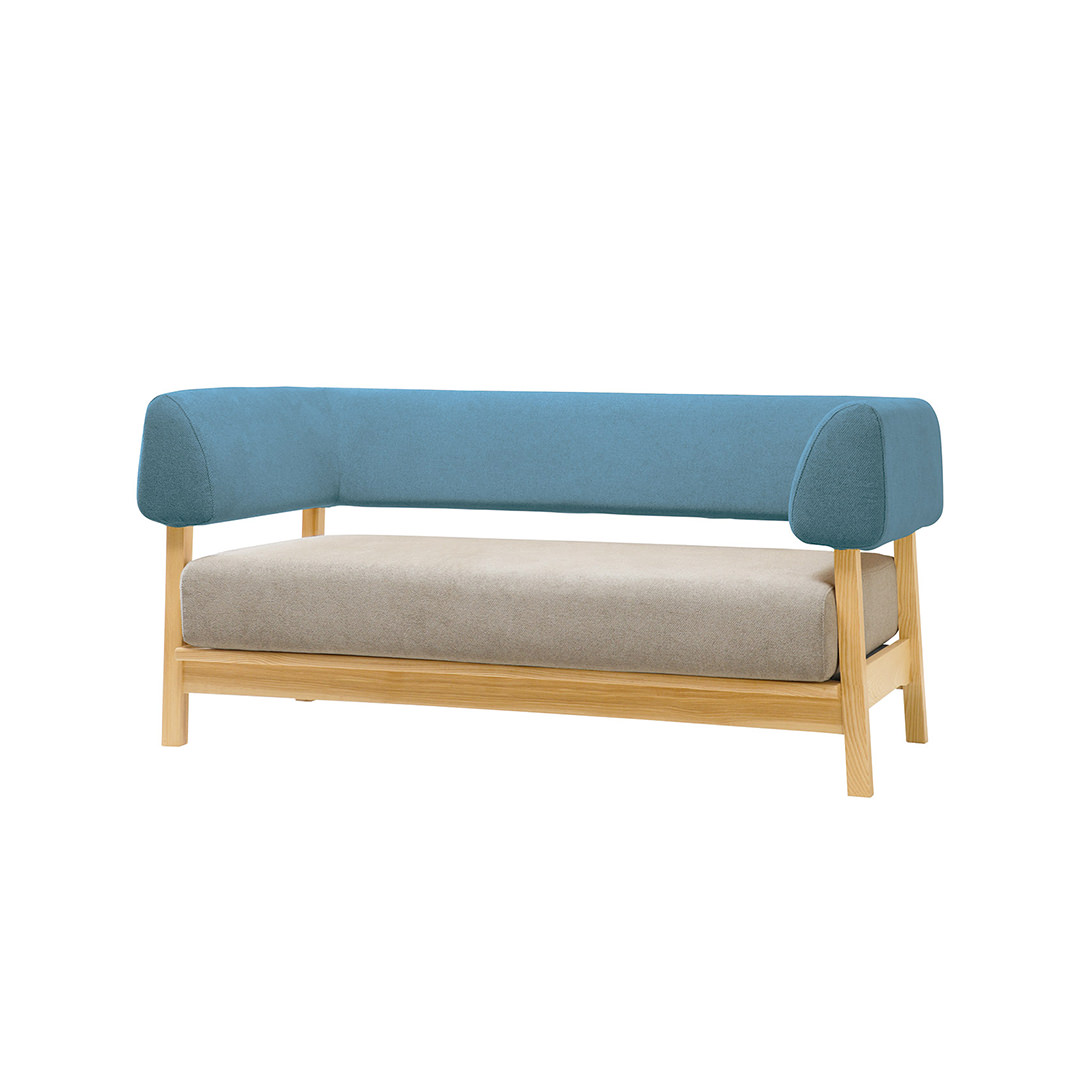 bracket sofa 2seater