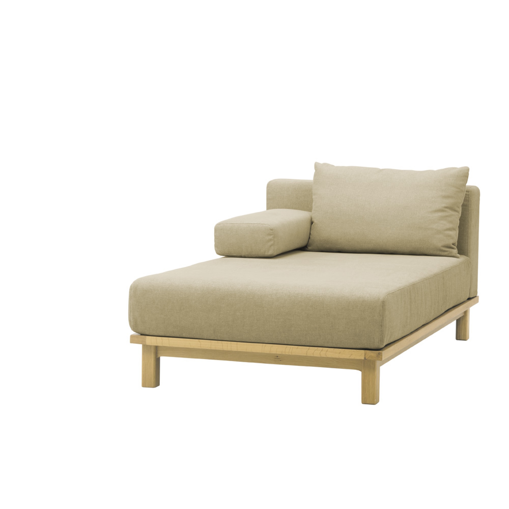 rect.unit sofa long