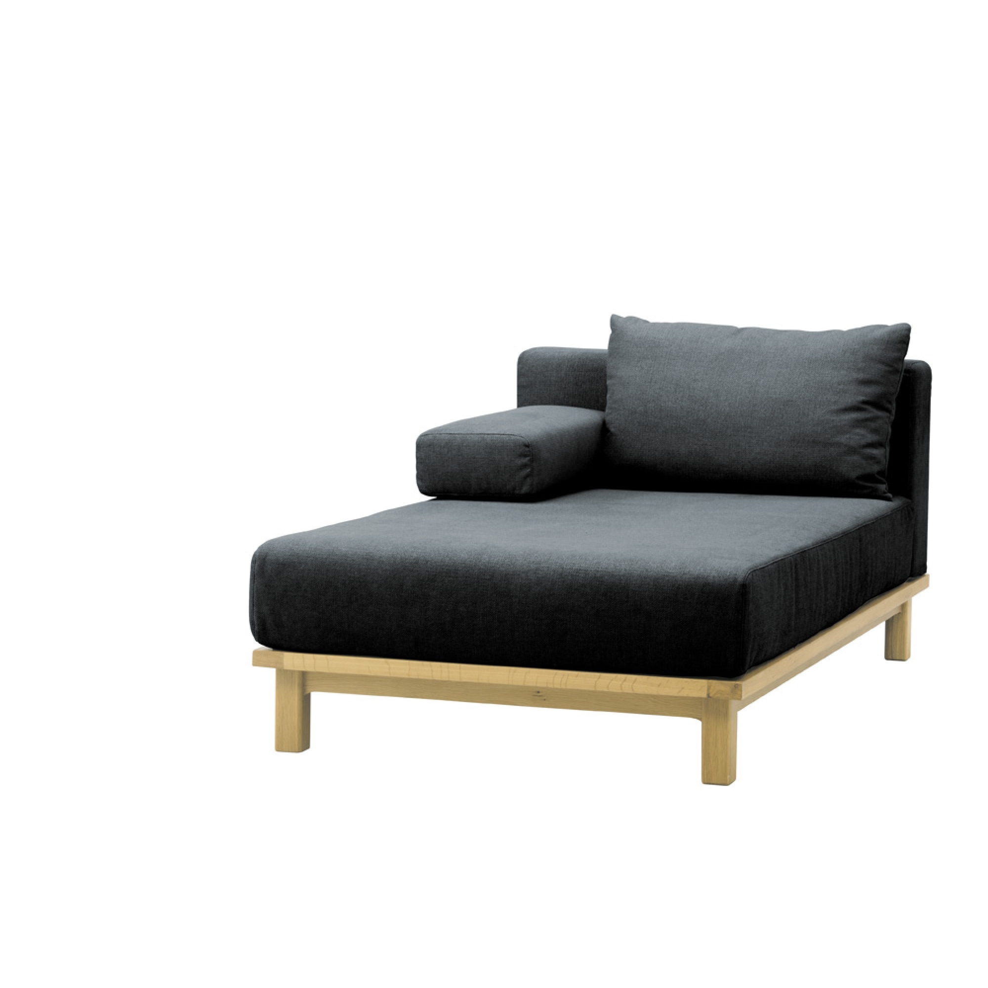 rect.unit sofa long